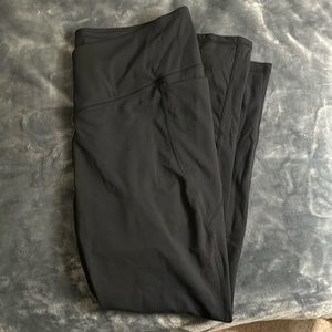 Fabletics preluxe crossover leggings